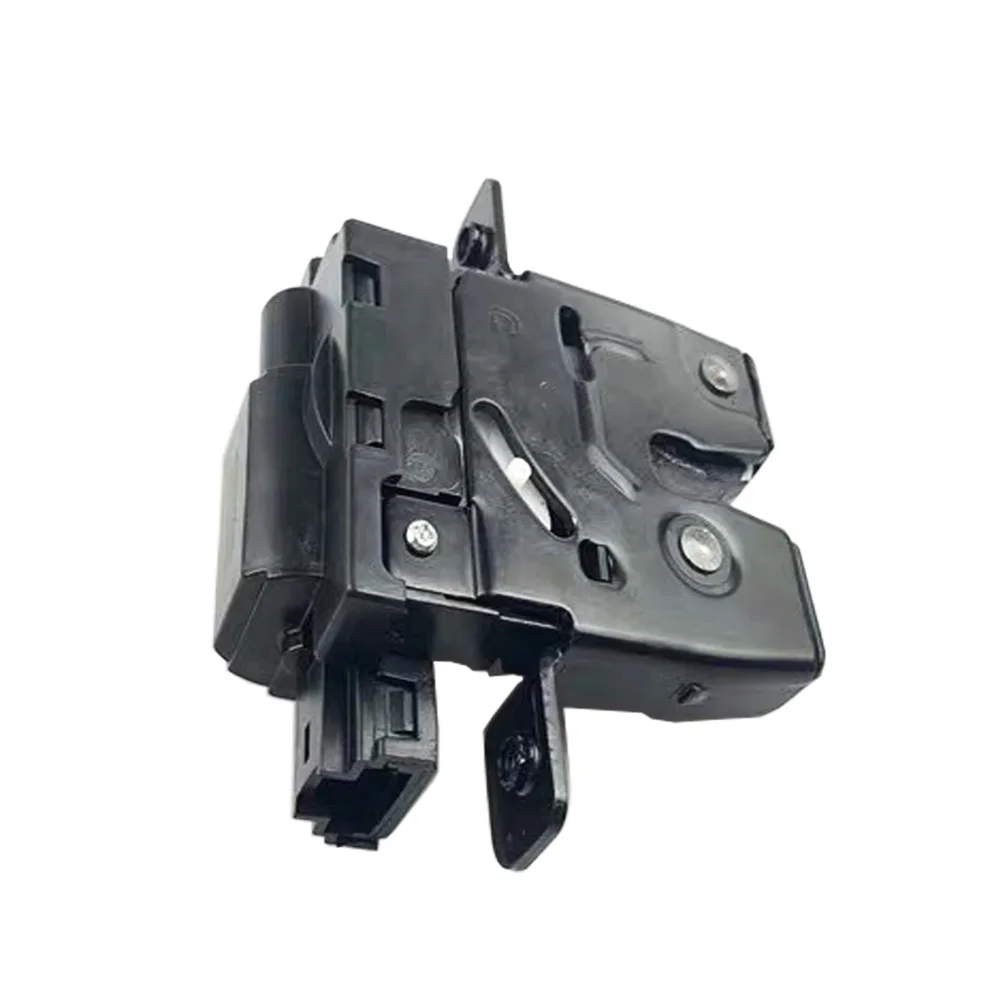 Двигатель блокировки задних ворот 90502-ED00A 90502ED00A для Nissan TIIDA 2005-2010 | Автомобили и