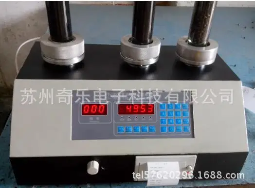 FT 100E Многофункциональный порошковый измеритель насыпной плотности на