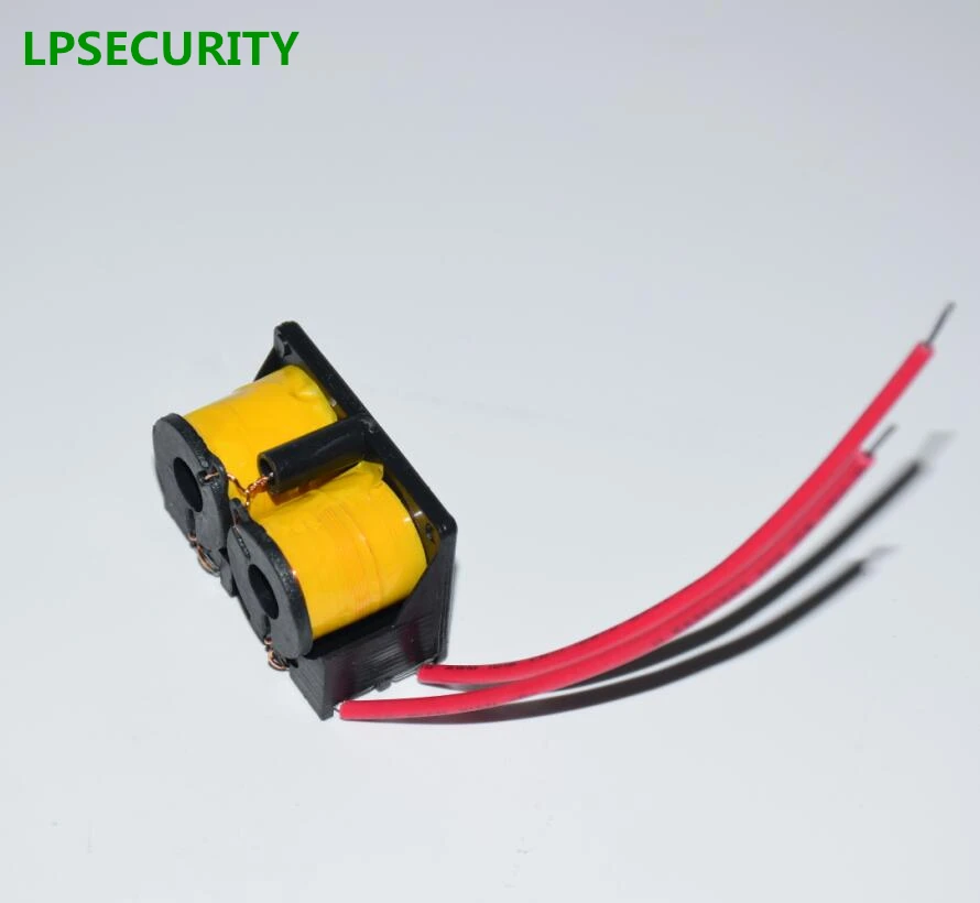 LPSECURITY внутренний кабель катушки драйвер для RFID контроля доступа Электрический
