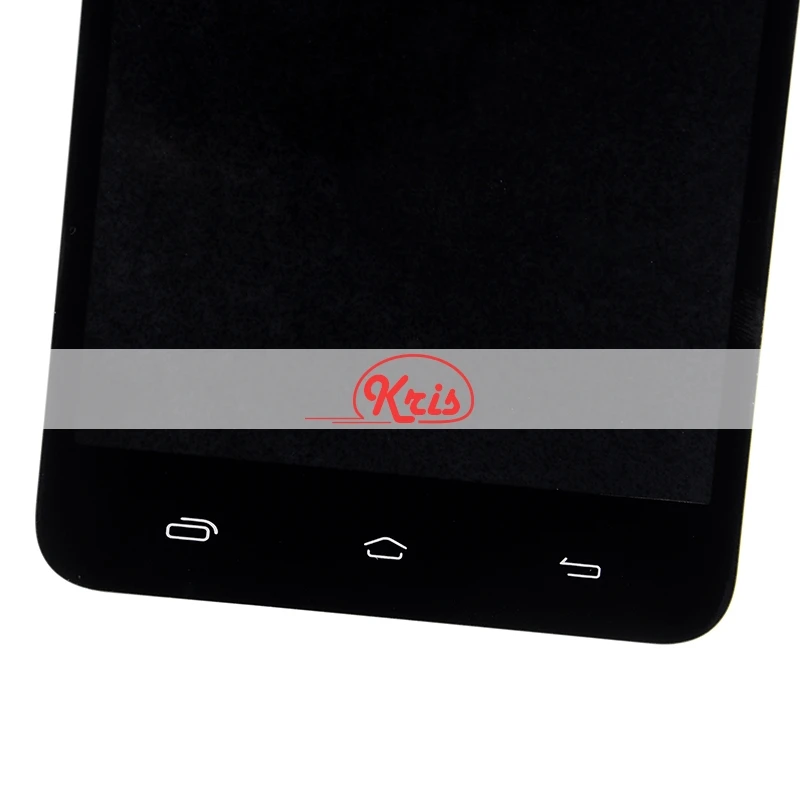 1 шт. для Prestigio Muze C3 PSP3504Duo PSP3504 Duo Seperate ЖК дисплей с сенсорным экраном дигитайзер