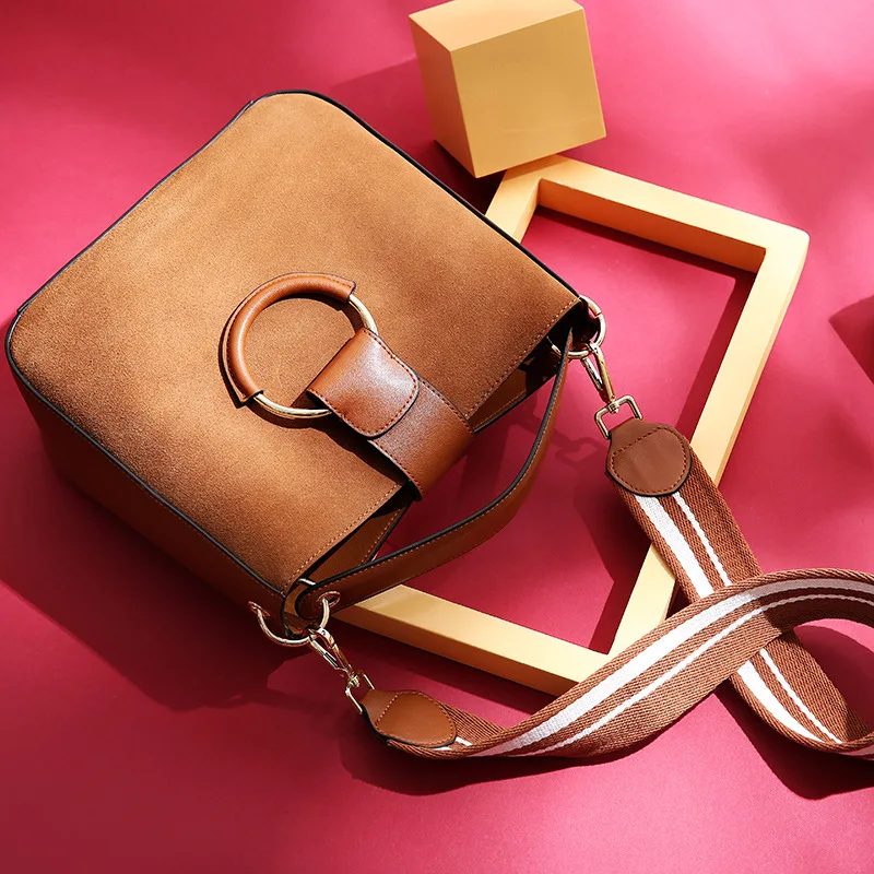 Новинка 2018 брендовая винтажная Сумка-тоут из натуральной кожи роскошная модная