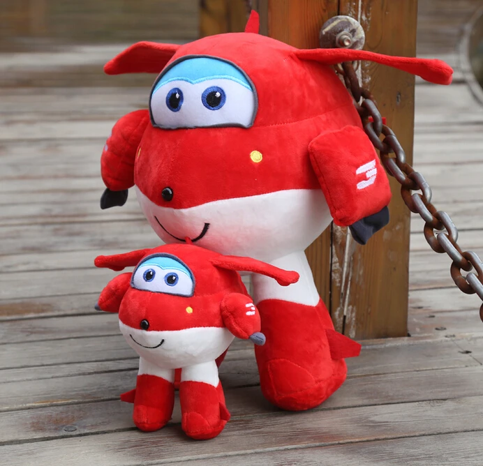 1 шт. Плюшевая Кукла Питер Пэн 30 см 40 | Игрушки и хобби