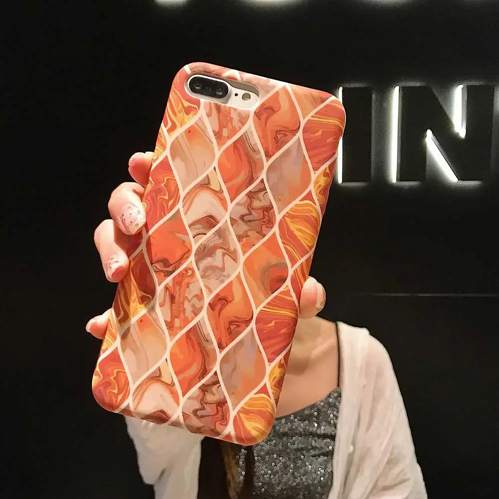 Силиконовый чехол Boucho для iphone XR X XS MAX 8 7 6 6s Plus|Бамперы| |