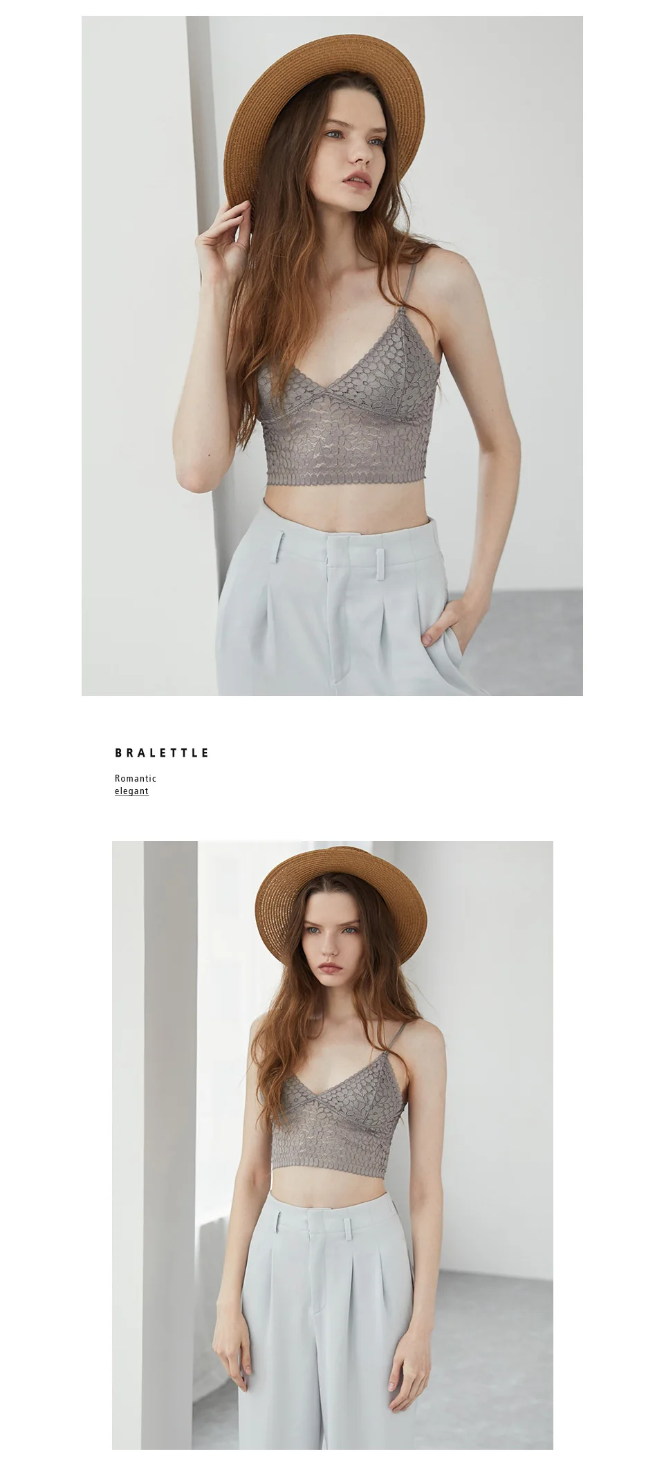 Free shipping Fashion Women Bralette Thin Bra Female Tops Lace Chest Shirt Top Sexy New Underwear Bras For Women BH