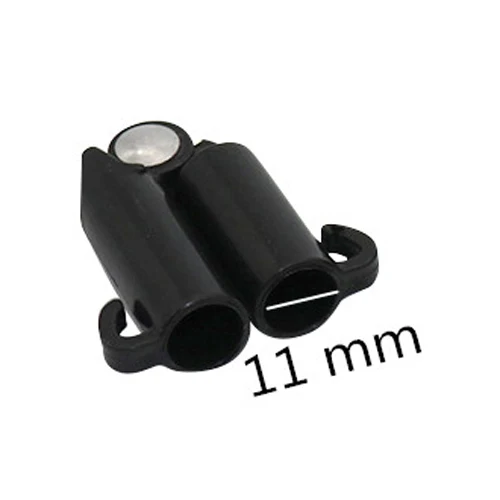 

Пластиковые зажимы для растений 2 шт