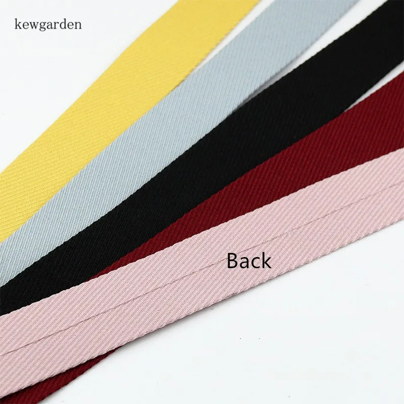 Kewgarden 2 &quot1&quot 3/8 &quotтвиловая ткань для разных размеров искусственная