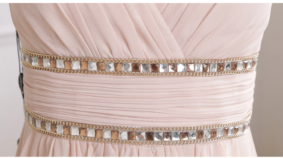 Бордовые платья для выпускного вечера длинные XX79680PE Ever Pretty женские Формальные Элегантные праздничные платья для выпускного вечера шифоновые А-образные вечерние платья