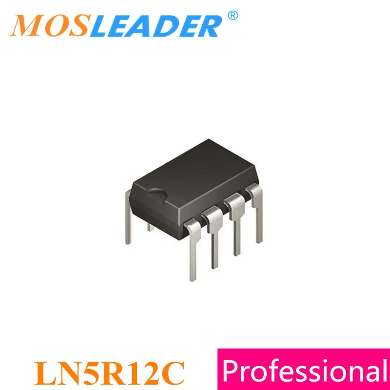 

Mosleader LN5R12C DIP8 500PCS LN5R12 High quality Made in China Original