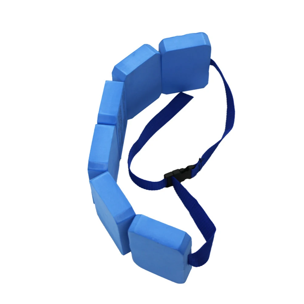 Детский пояс для плавания обучающий надувающий плавающий Пояс полоса круг