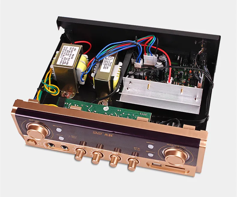 D8 Bluetooth Amplifir 150 Вт постоянное давление 2 перегородки потолочный динамик радио динамик Amplifier220-240V