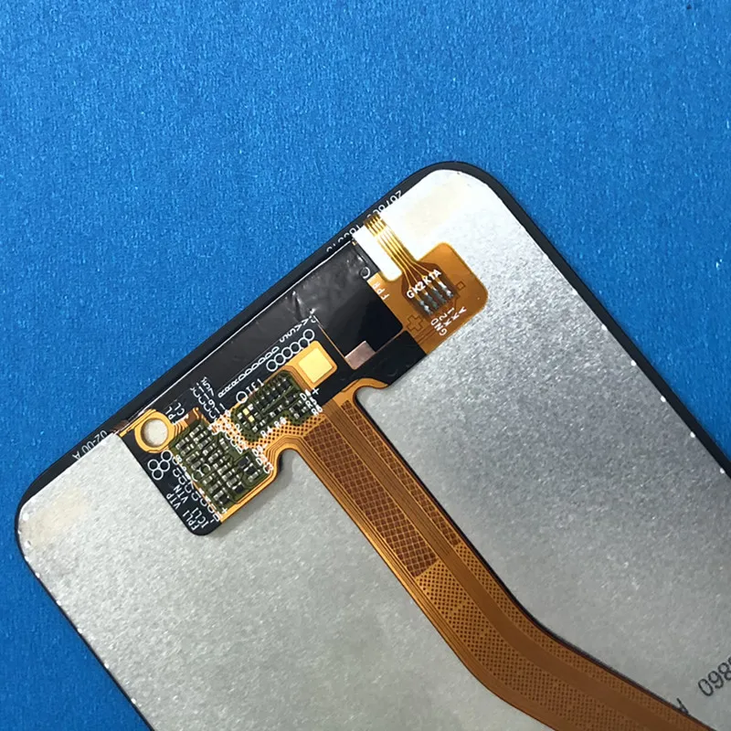 

For Huawei Nova 3 LCD Display Touch Screen Digitizer Assembly Replacement For PAR-AL00 Screen