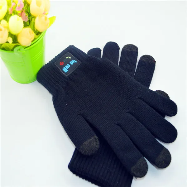 Новый дизайн теплые зимние перчатки bluetooth для телефона и сенсорного экрана|gloves