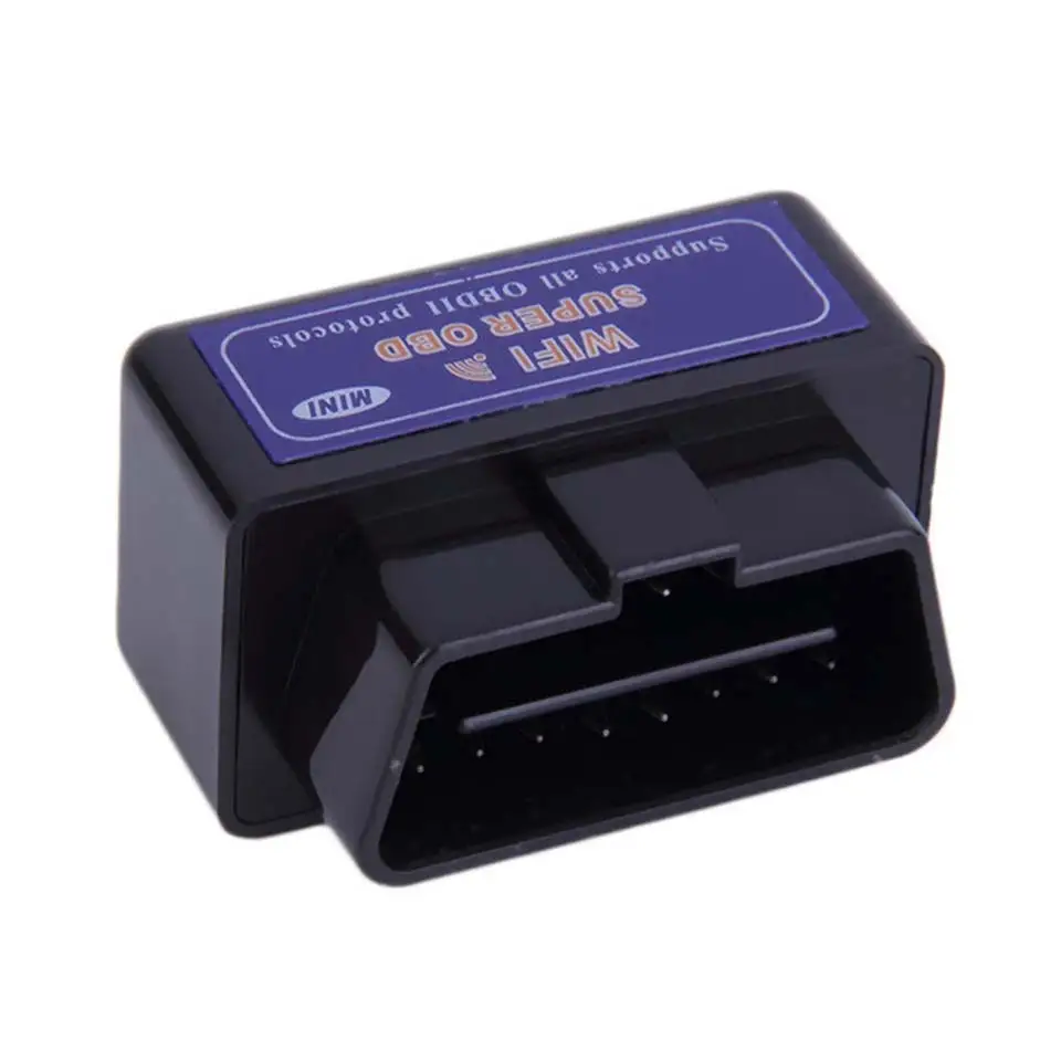 Диагностика газ 3309 elm327