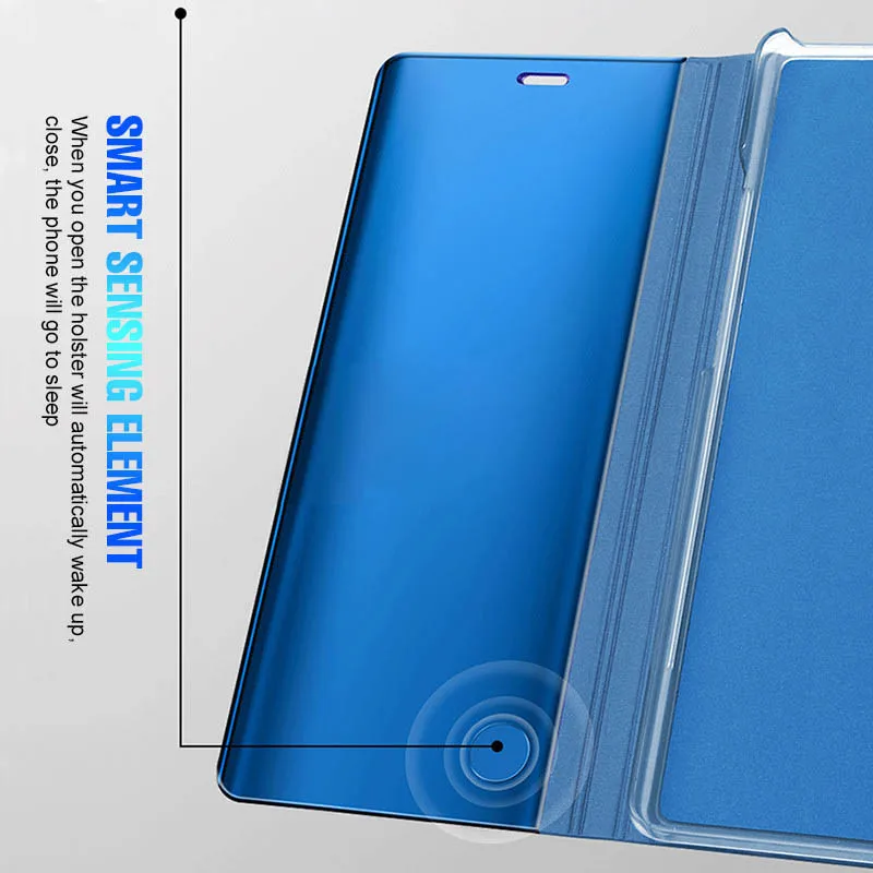 Роскошный прозрачный зеркальный чехол для OPPO R11 Plus R7 R15 R11Plus |