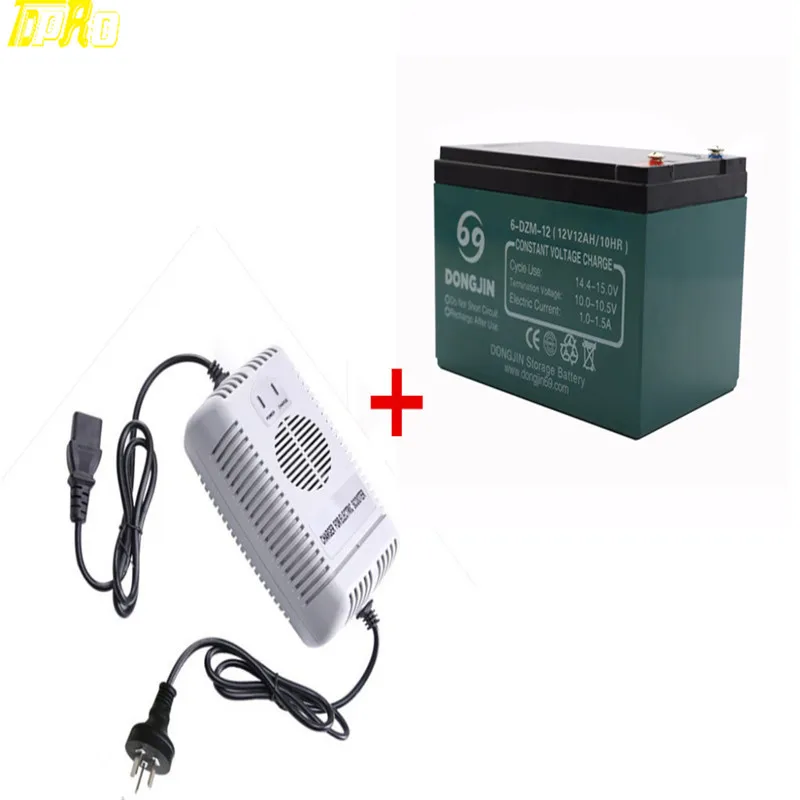 Medical Rechargeable Battery