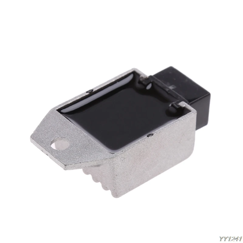 1 пара GY6 50cc 125cc 150cc Напряжение Регулятор 12V 4Pin Мопед Скутер ATV Новый #14521 # |