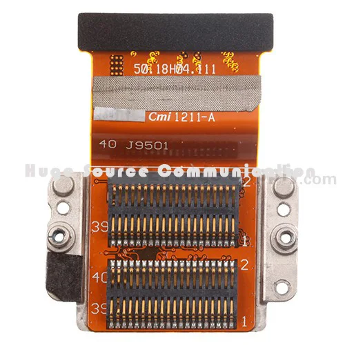 OEM символ MC9590 MC9598 гибкий кабель материнской платы ленты | Мобильные телефоны и
