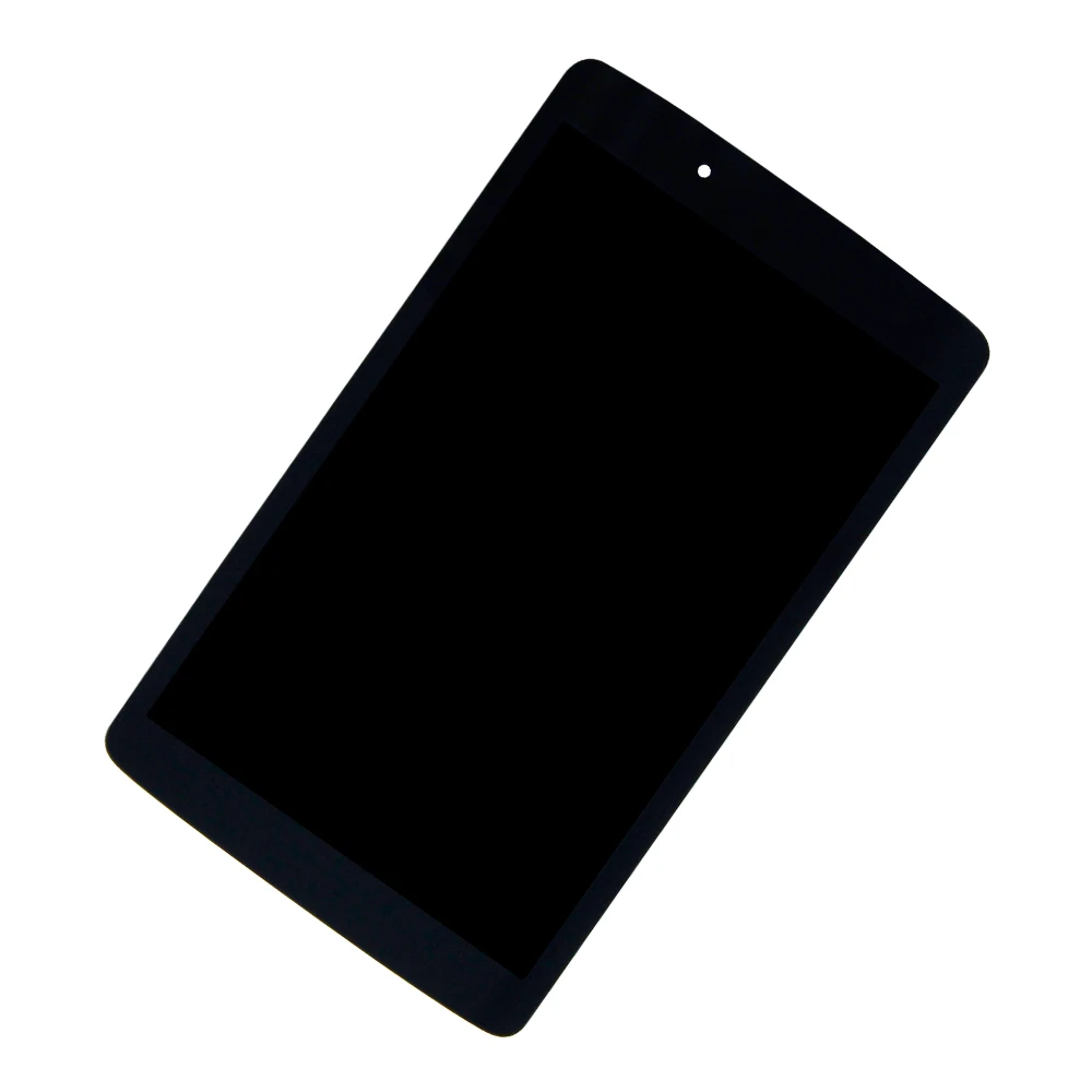 Для LG G Pad 8 0 V480 V490 жк дисплей кодирующий преобразователь сенсорного экрана в сборе