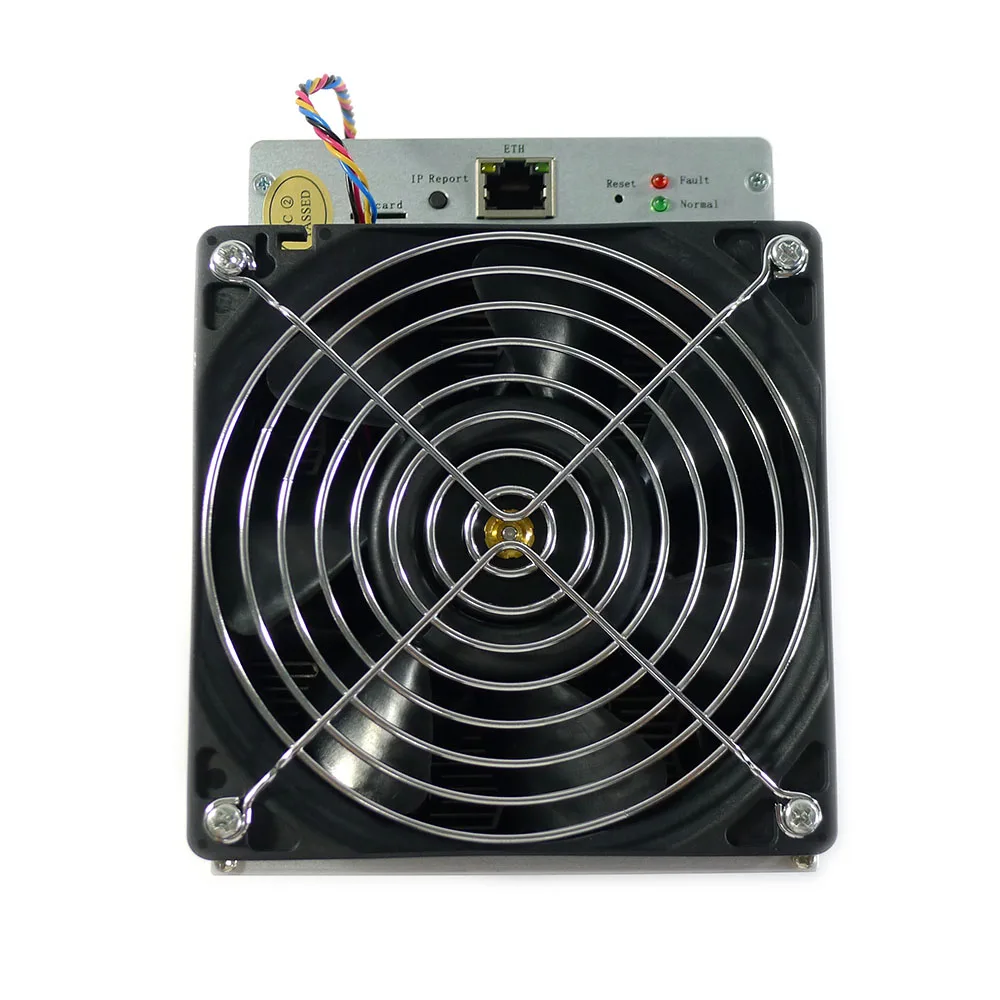 Новый Antminer X3 220KH/S Asic miner Майнер cyrptonight от bitmain|Сетевые коммутаторы| |