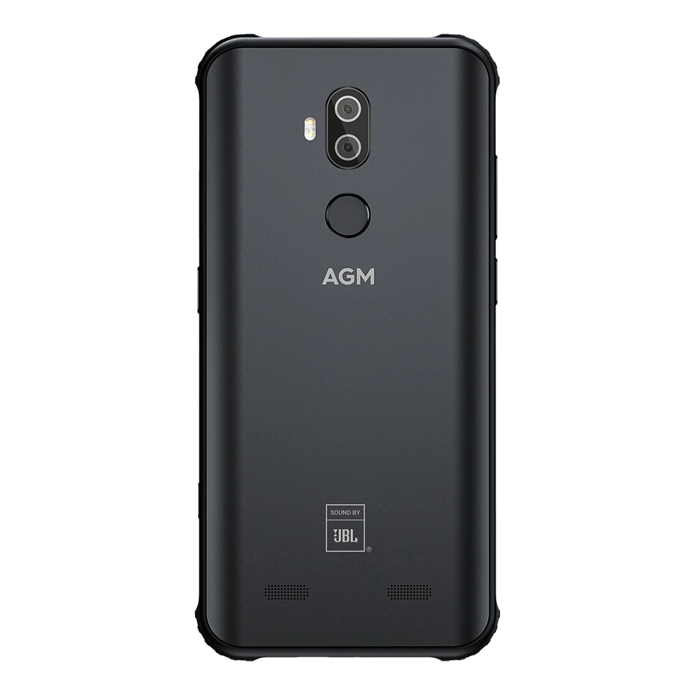AGM X3 X 3 5 99 дюймов смартфон 8 ГБ + 64 Гб Водонепроницаемый IP68 прочный мобильный