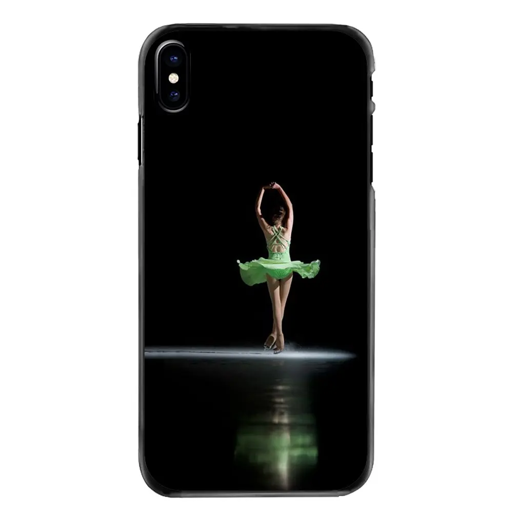 Сотовый Чехол для телефона Олимпийских Фигурное катание Танцы Спорт плакат samsung
