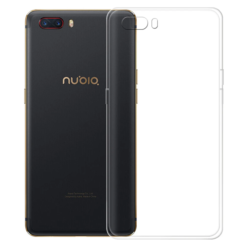 Для ZTE Nubia M2 Lite чехол 5 &quotРоскошный Ультратонкий защитный для M 2 | Мобильные