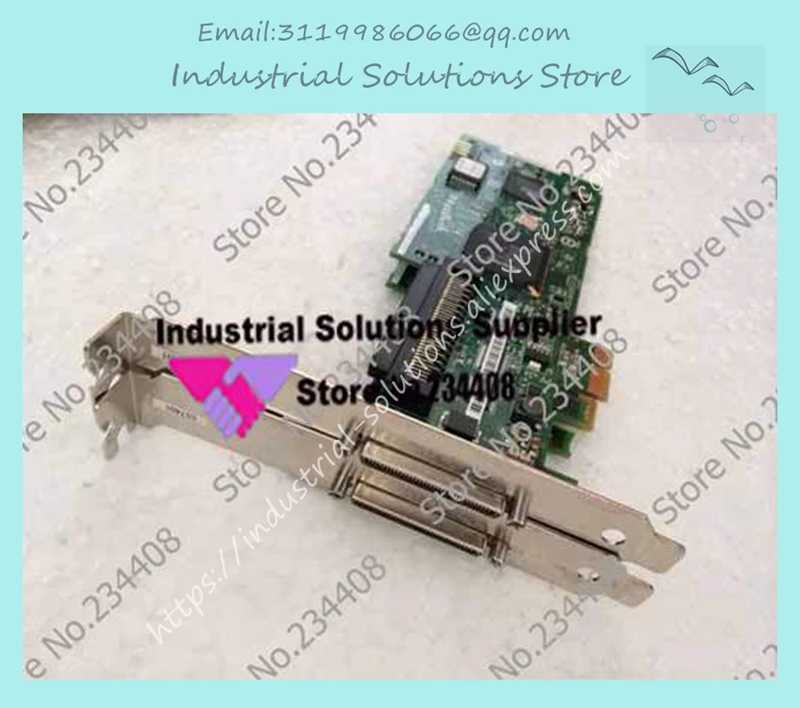 ASC-29320LPE 43W4323 43W4324 43W4325 PCIe SCS 100% проверено идеальное качество | Обустройство дома