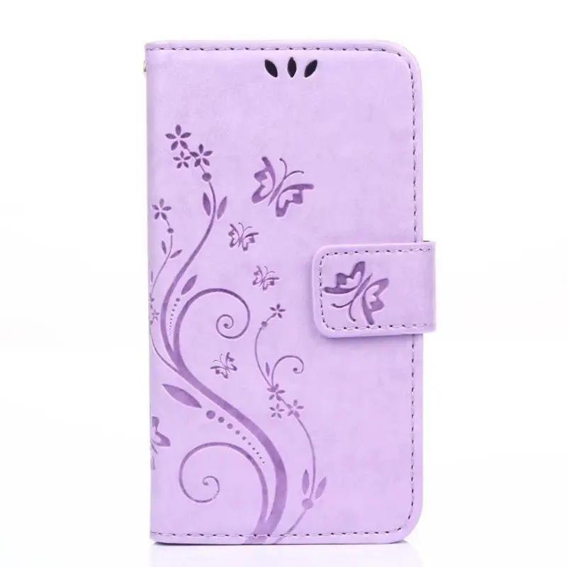 B7 JYERAECOM Ретро флип-чехол для IPhone 5C 4 4S 5 5S 6 6S X 7 8 Plus из искусственной кожи+ силиконовый чехол-кошелек для IPhone 5C Чехол - Цвет: B7