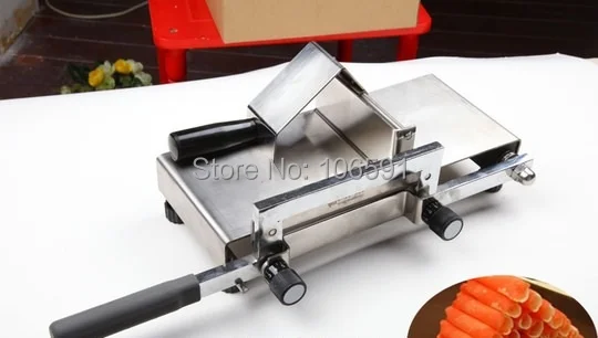

Stainless steel, manual meat slicer, hot pot restaurants, household, commercial, fruits slicer tool machine, shred machine