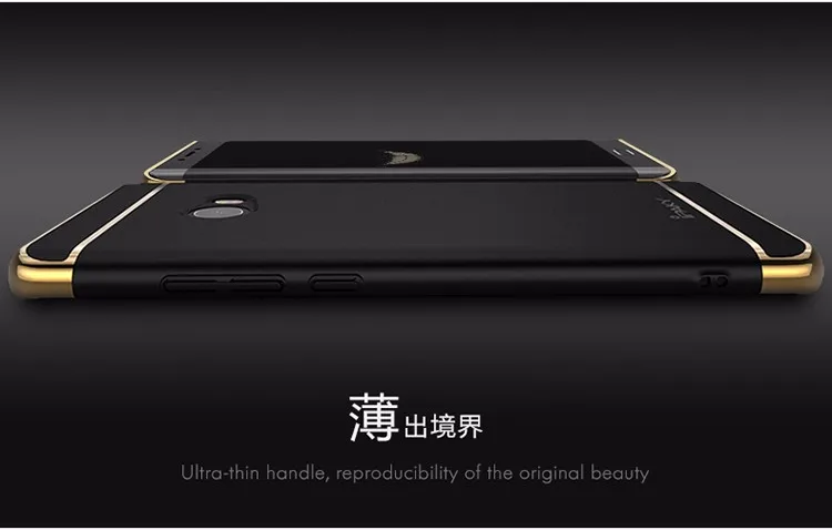 Для Xiaomi mi Note 2 Чехол бренд iPaky защитный чехол для Xiaomi mi Note 2 fundas carcasas mi Note 2 Чехол
