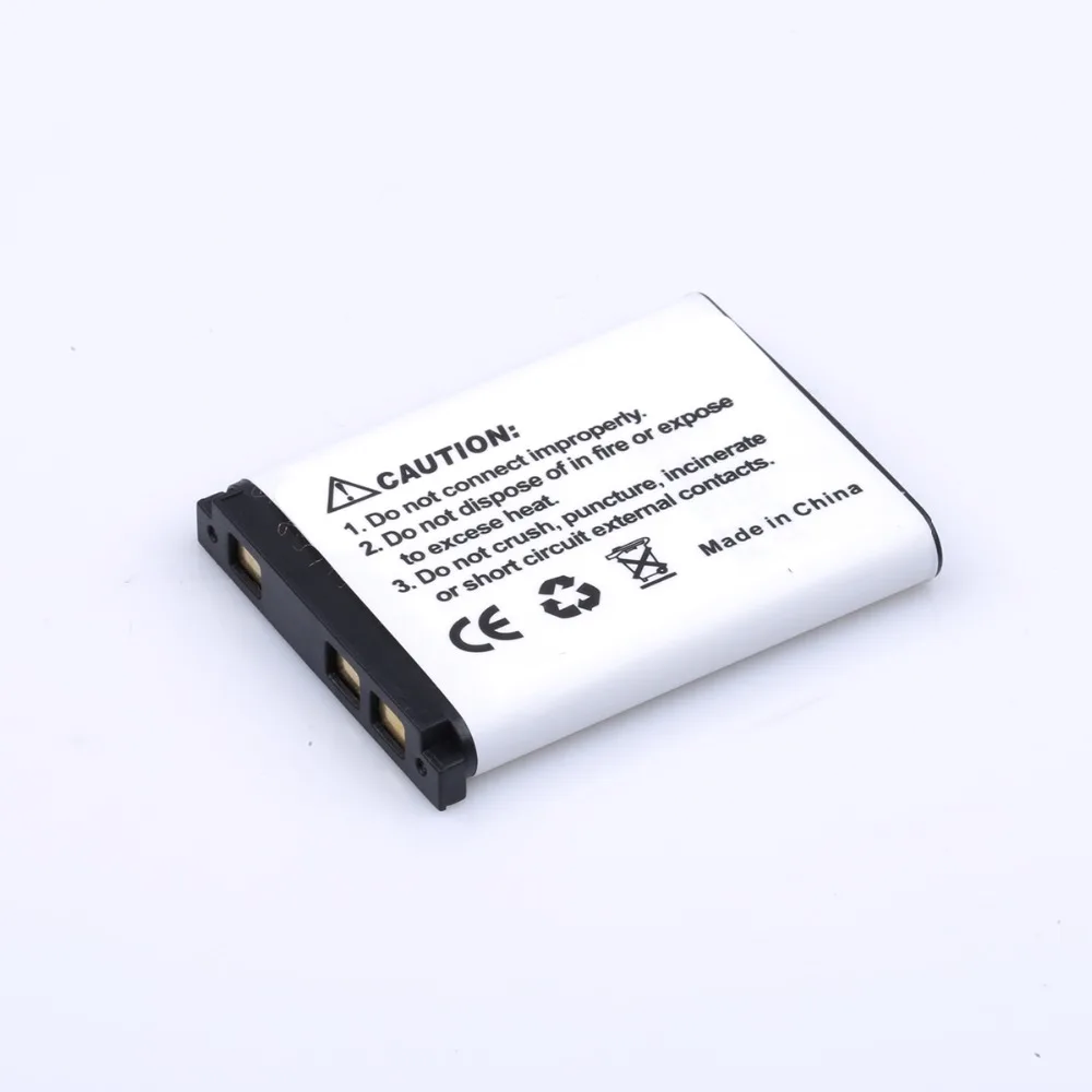 HIBTY 2 шт. Li-40B LI-42B LI40B LI42B литий-ионные аккумуляторы для цифровой камеры Olympus +