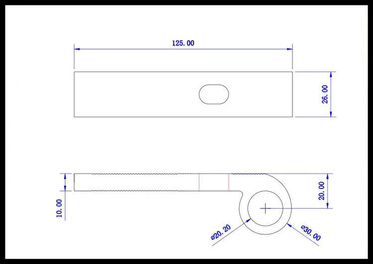 Универсальные зажимные блоки в упаковке 2 шт.|blocks|block blockblocks pack |