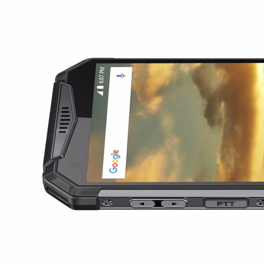 Глобальная версия Ulefone power 3 IP68 Водонепроницаемый мобильный телефон Android 8 1 5 7 &quotFHD