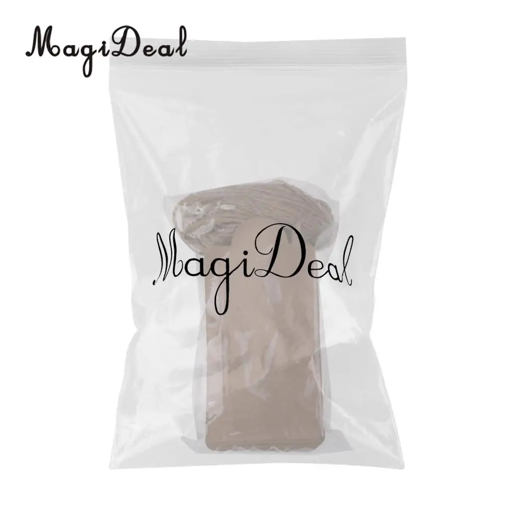 

Anchor Die-cut Kraft Paper Tags with Rope for Wedding Invitation Decoration