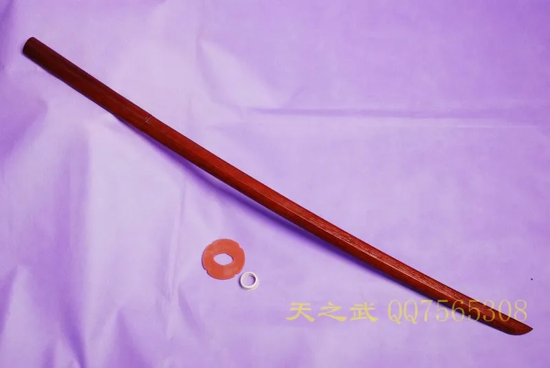 Kendo Bokken Shi Nai деревянные