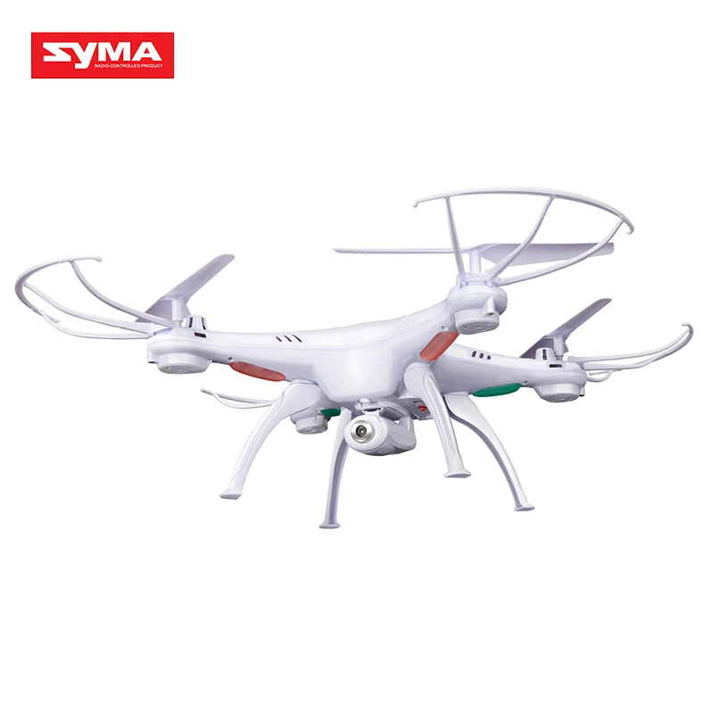 Сыма X5SW WIFI 2.4 Г В Реальном Масштабе времени Видео Вертолет Quadcopter Pro пульт