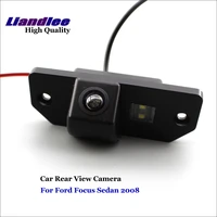 special integrated rear camera for ford focus sedan 2008 car gps navigation cam hd sony ccd chip alarm system accessories