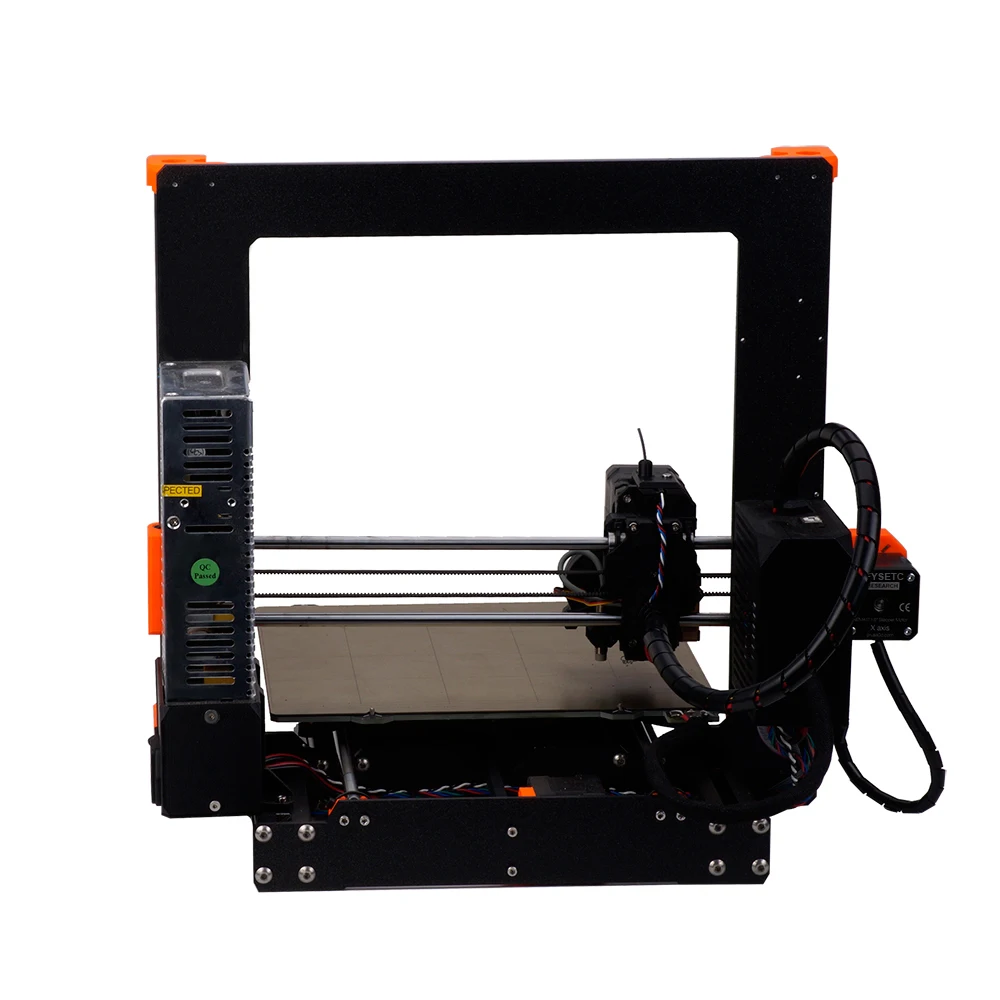 Весь комплект PRUAS I3 MK3 части винтовой гайки части машины для Prusa I3 MK3 3d части принтера
