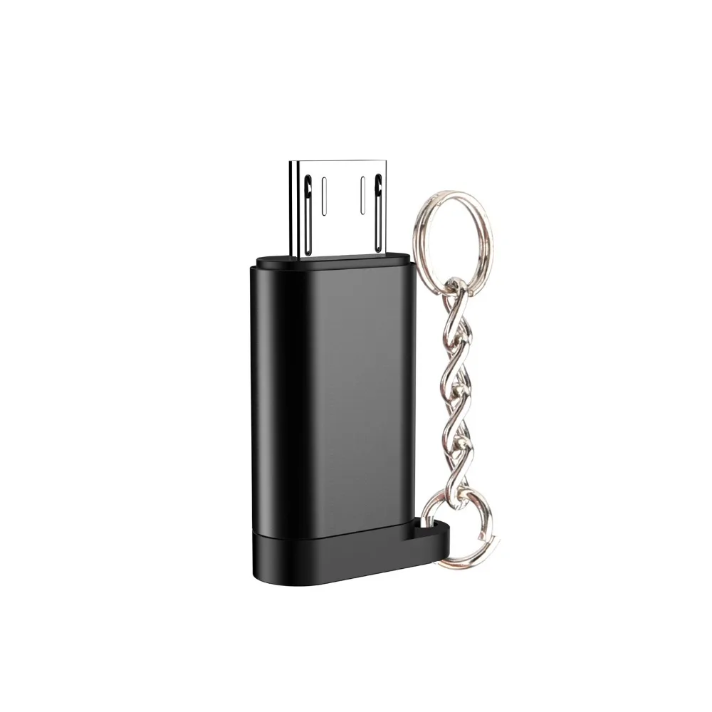 Thbelieve Type C Micro USB адаптер Поддержка Прямая поставка USBC к адаптеру синхронизации