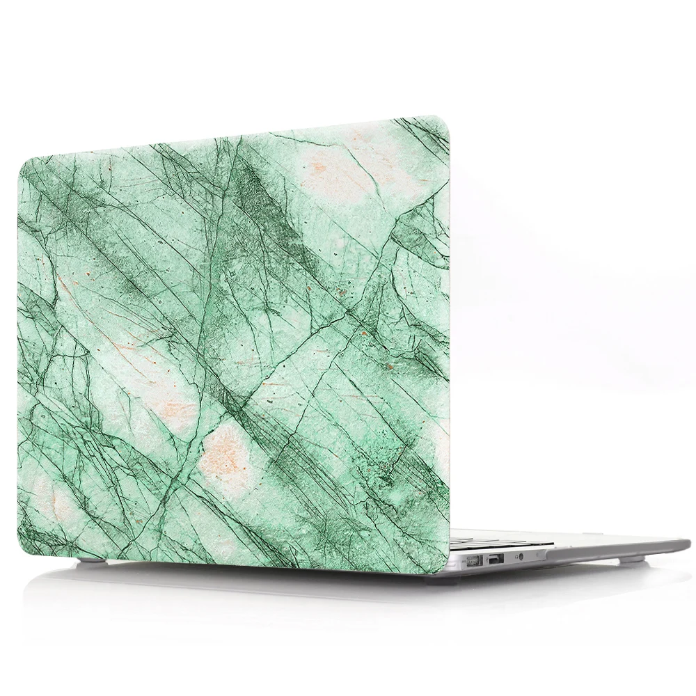 Чехол для ноутбука с принтом для MacBook Air Pro retina 11,6 12 13,3 15,4 дюймов для нового Mac Book 13 15 с сенсорной панелью+ чехол для клавиатуры+ подарок