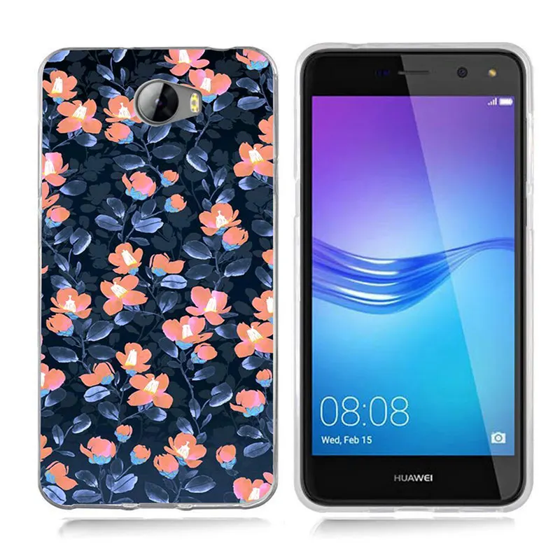 Coque For Xiaomi Redmi 4X Note 4 4A 3 Cute Mi A1 Pro TPU Silicon Mandala Cover Case D804 |