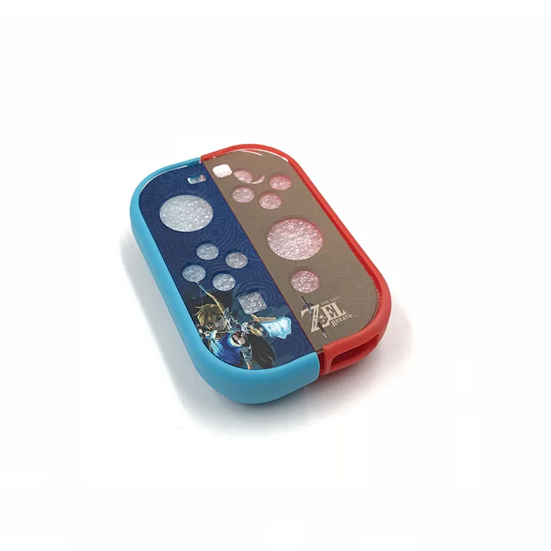 Пластиковый защитный корпус ручки жесткий чехол для Nintendo Switch NS Joy Con