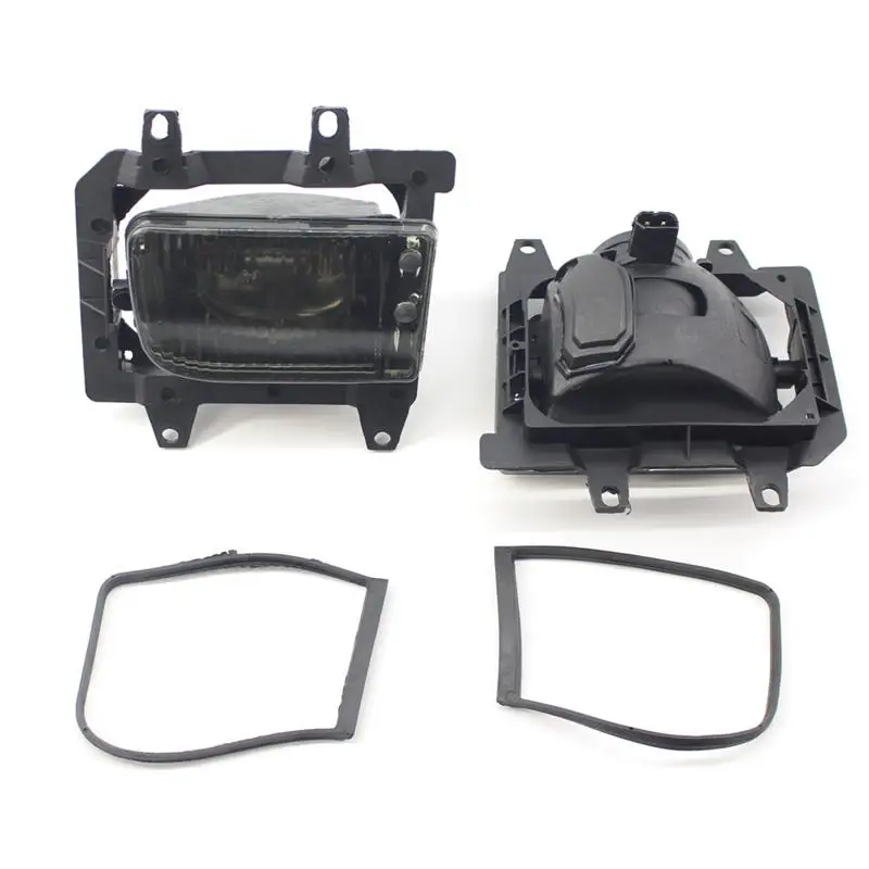 2 шт. Светильники для переднего бампера Bmw E30 318I 318Is 325I 325Is 325E 325Es 325Ix 63171385945|Фара авто