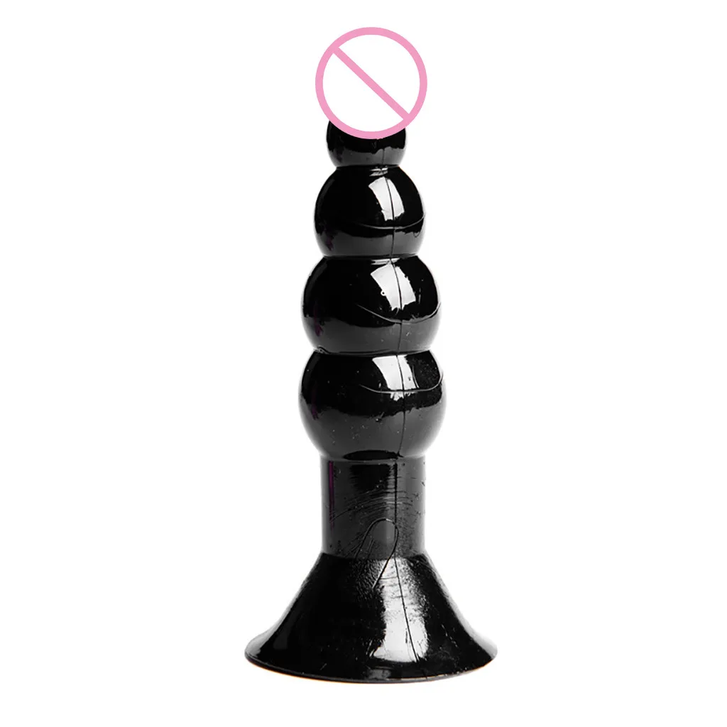 anal plug Silica gel sex toys waterproof Dildo Toys Vibrator Anal Plugs Whip Sex Adult Couples Set w417 |