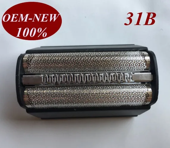 1 шт. Сменная головка для электробритвы braun 5625 5663 5691 5703 5704 5705 5706 5720 5721 5722 5723 5724 5735 5736