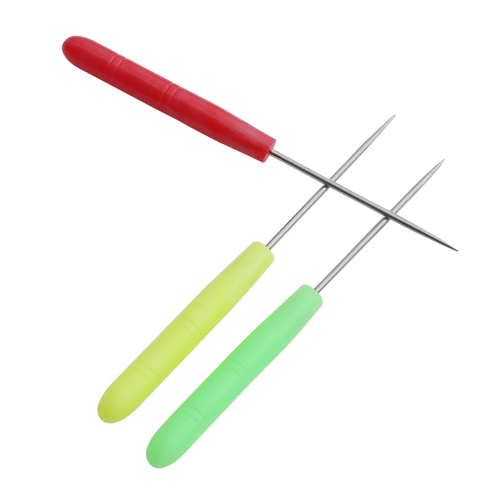 Игла для печенья 3 шт./лот тестер торта инструменты выпечки игла глазирования и