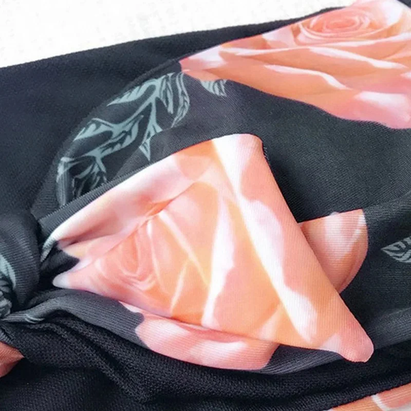 Для женщин бикини набор сексуальные трусики Тонг с низкой посадкой Biquini