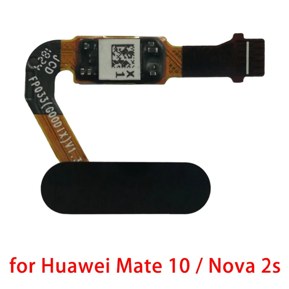 

New for Huawei Mate 10 / Nova 2s Fingerprint Sensor Flex Cable for Huawei Mate 10 / Nova 2s