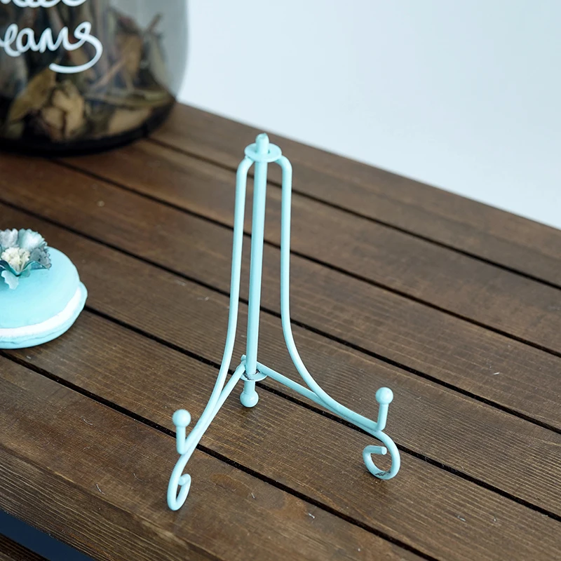 Подставка для десертного стола торта подставка Тиффани голубого бисквита