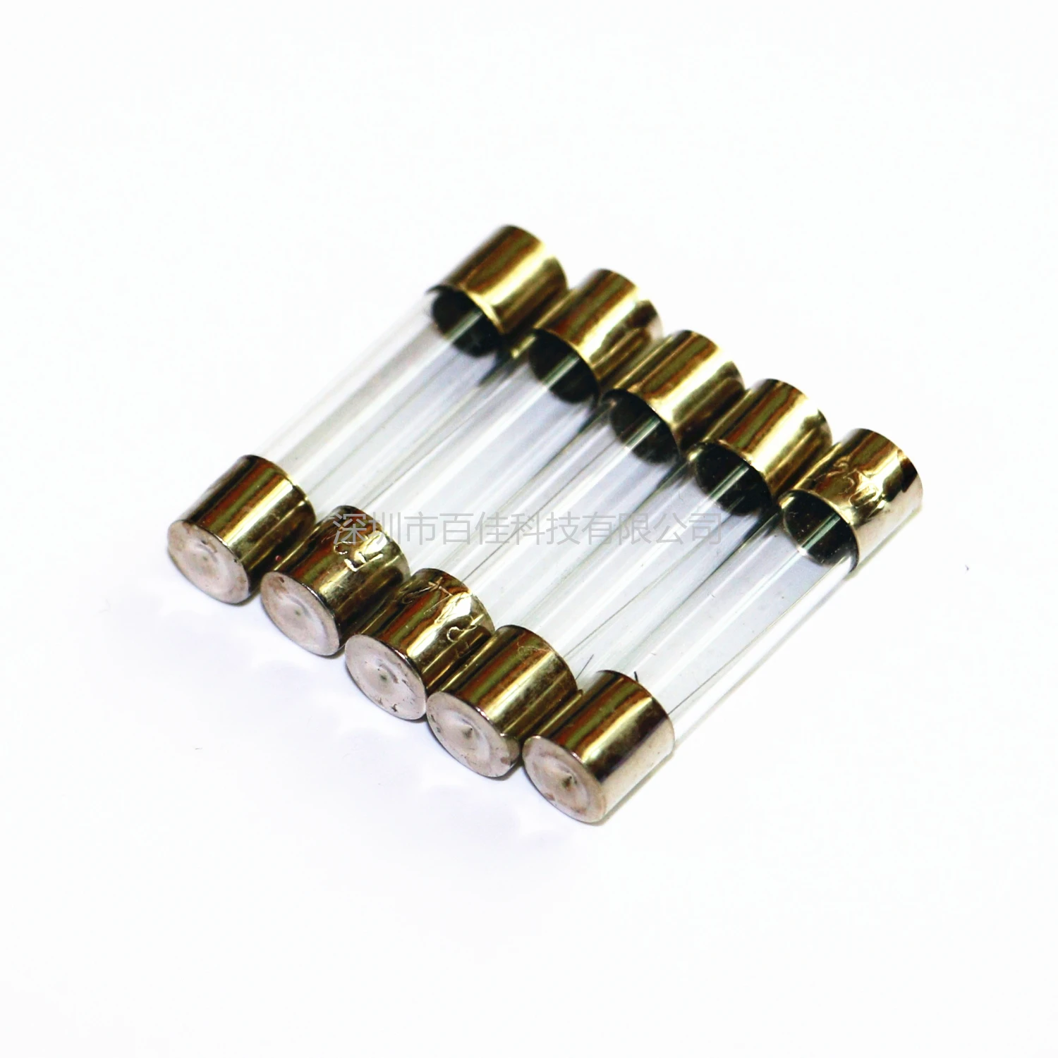 

Glass fuse Fuse 5*20MM 250V 0.5/1/2/3/4/5/6/7/8/10/15A